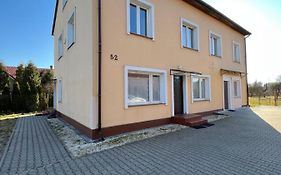 Hostel Lodzka 52