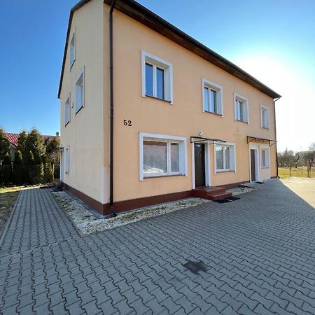 Hostel Lodzka 52 Stary Toruń Zewnętrze zdjęcie