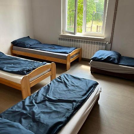 Hostel Lodzka 52 Stary Toruń Zewnętrze zdjęcie