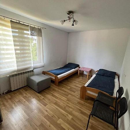 Hostel Lodzka 52 Stary Toruń Zewnętrze zdjęcie