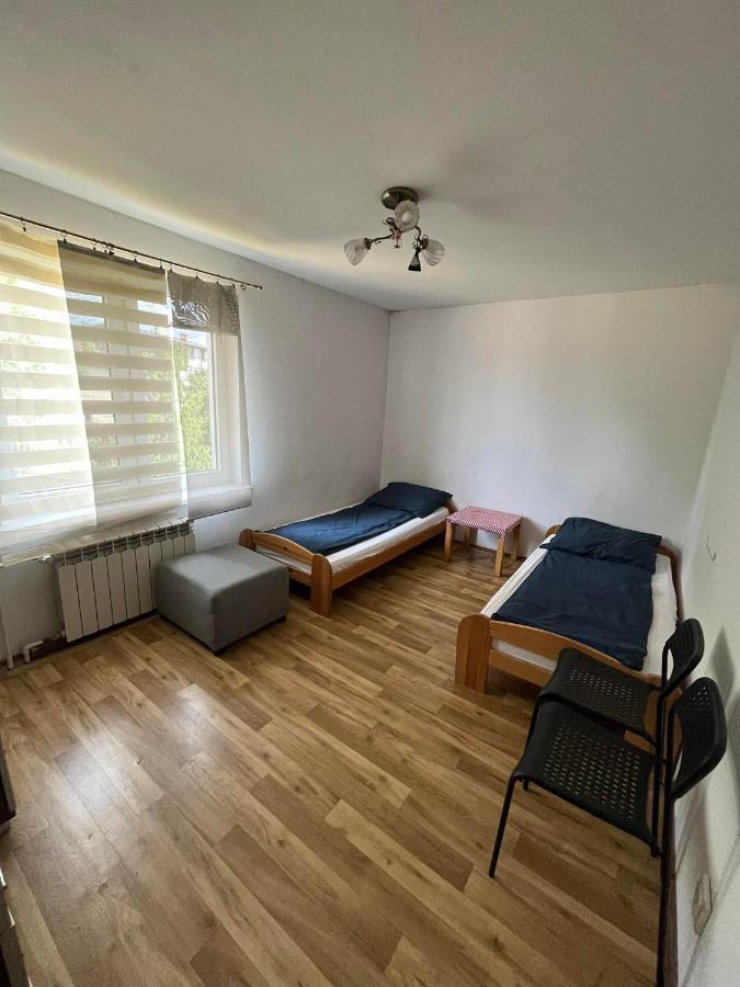 Hostel Lodzka 52 Stary Toruń Zewnętrze zdjęcie