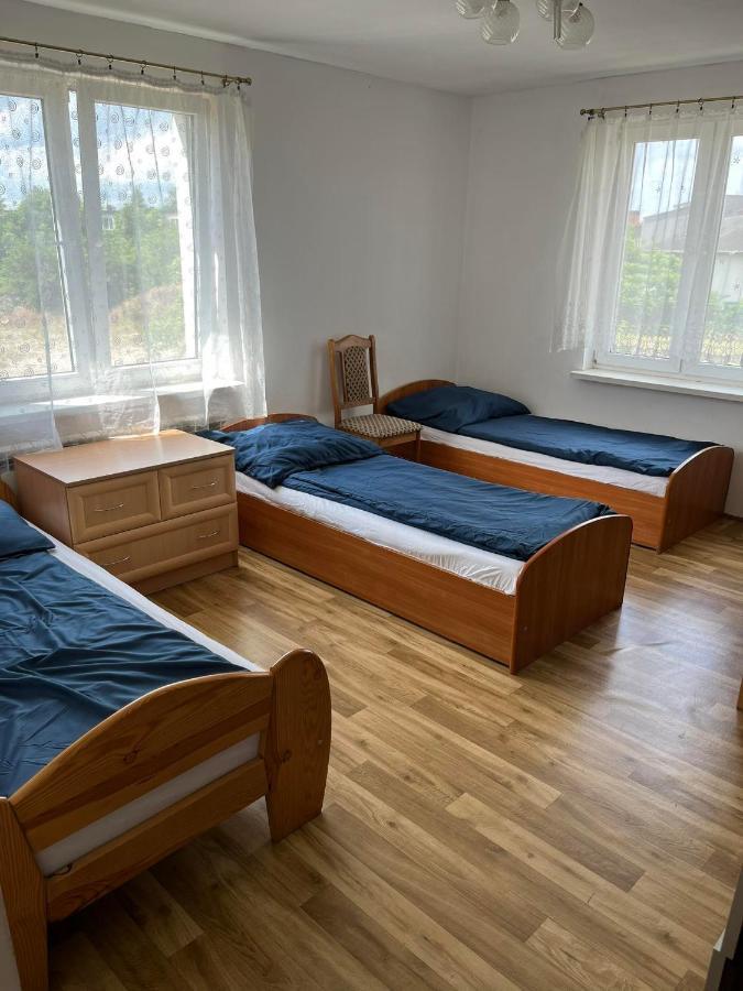 Hostel Lodzka 52 Stary Toruń Zewnętrze zdjęcie