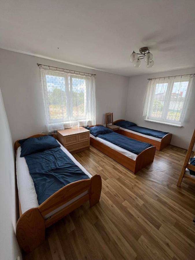 Hostel Lodzka 52 Stary Toruń Zewnętrze zdjęcie