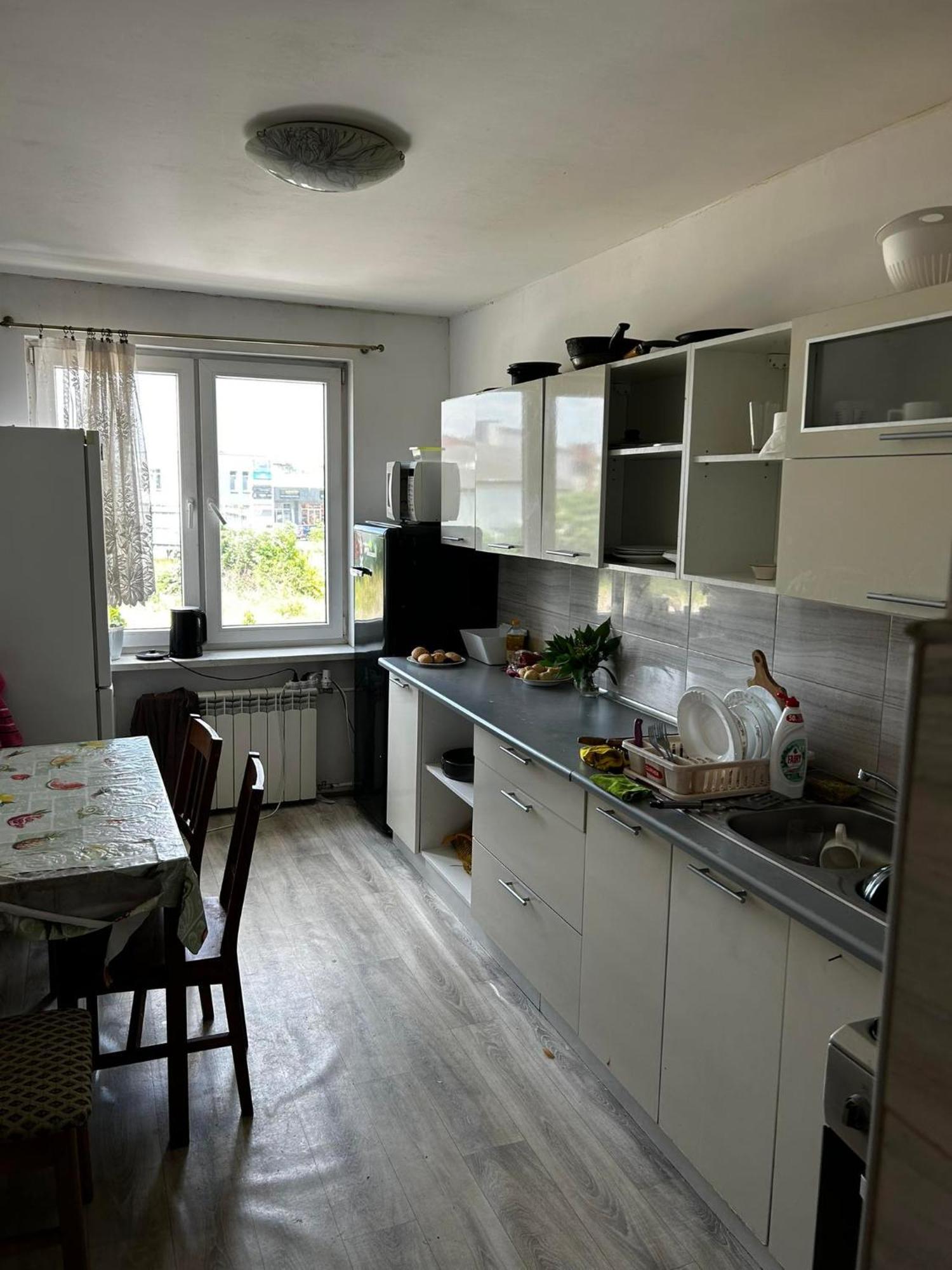 Hostel Lodzka 52 Stary Toruń Zewnętrze zdjęcie